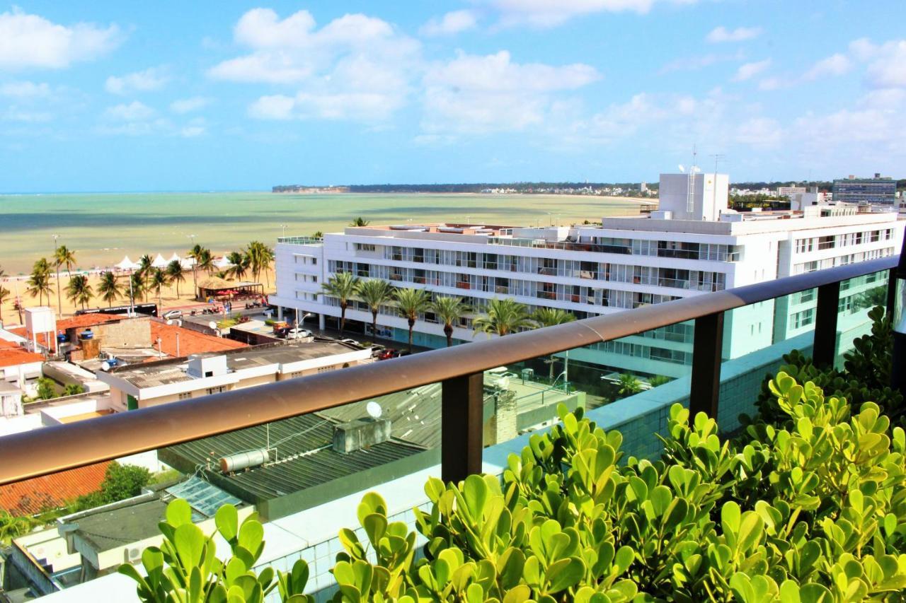 Atlantis Aquamarine Beach João Pessoa Esterno foto