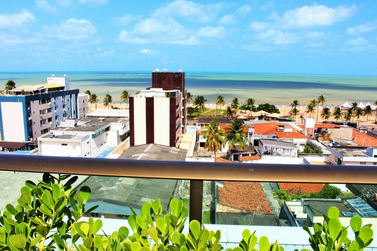 Atlantis Aquamarine Beach João Pessoa Esterno foto