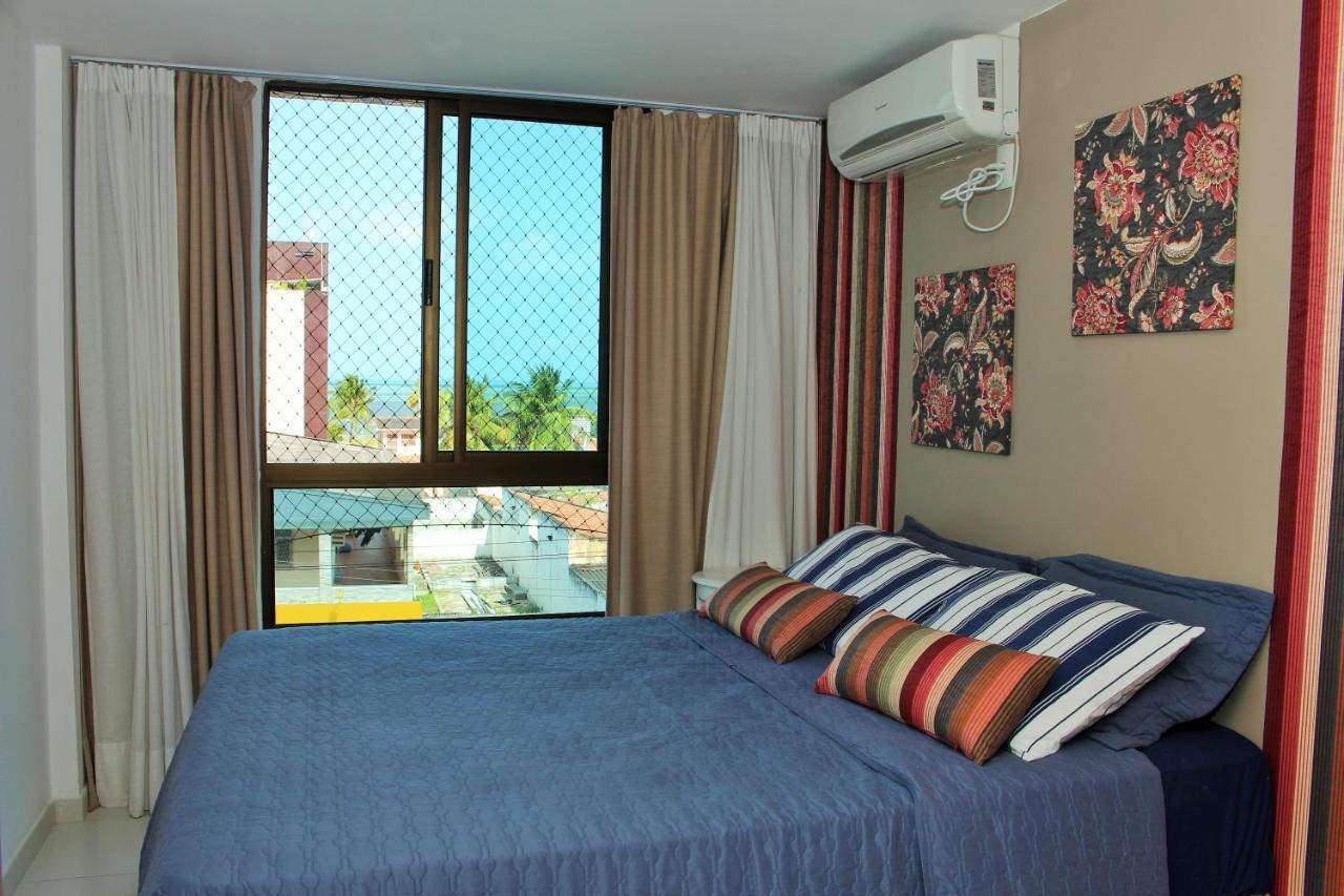 Atlantis Aquamarine Beach João Pessoa Esterno foto